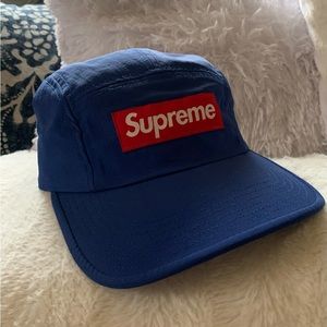 Supreme Trail Camp Hat